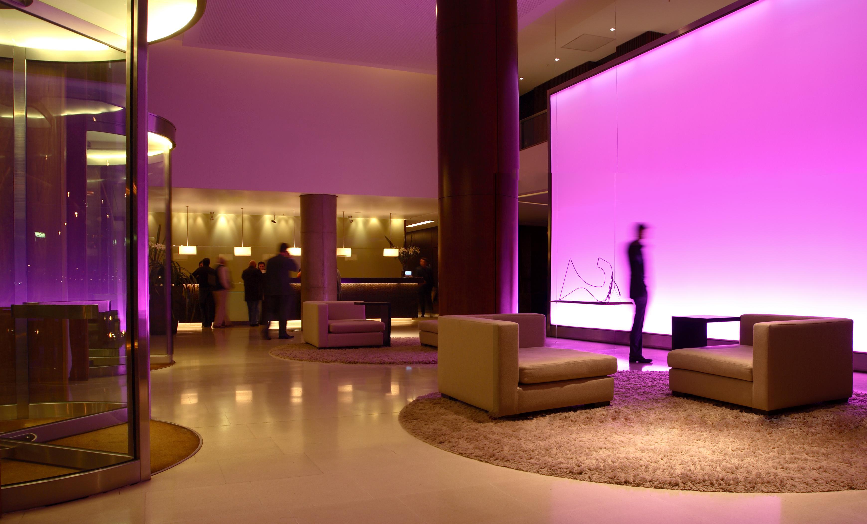 فندق فندق ماديرو بوينس آيرس المظهر الداخلي الصورة